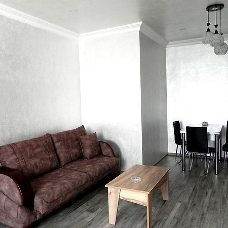 Penthouse Apartment In באטומי מראה חיצוני תמונה