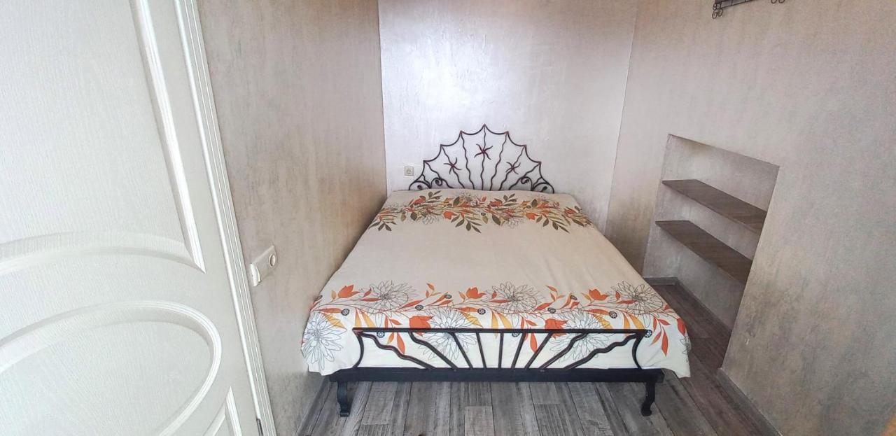 Penthouse Apartment In באטומי מראה חיצוני תמונה