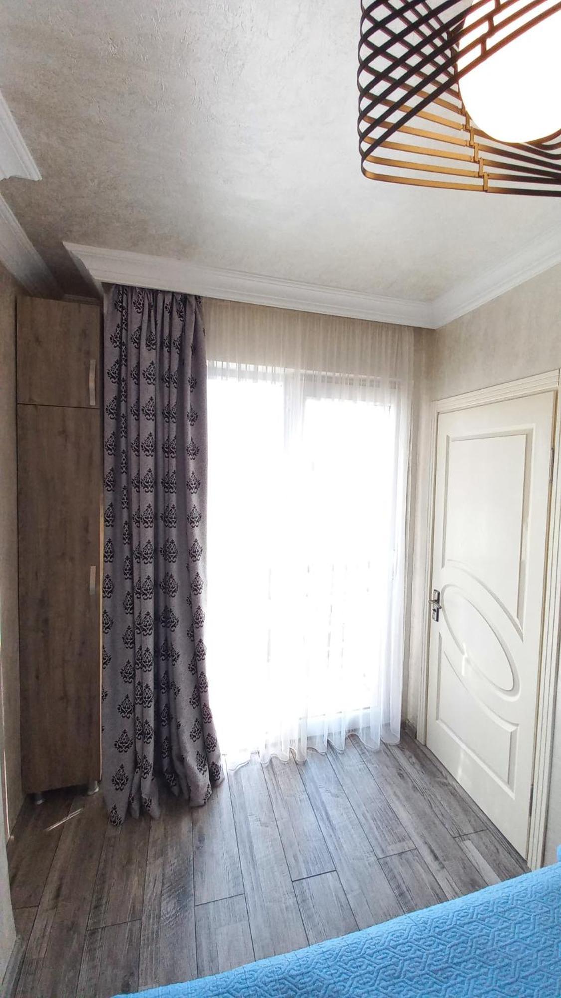 Penthouse Apartment In באטומי מראה חיצוני תמונה
